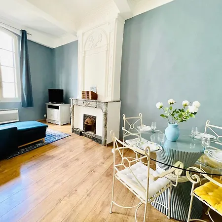 Apartment Azul Aparte Nimes