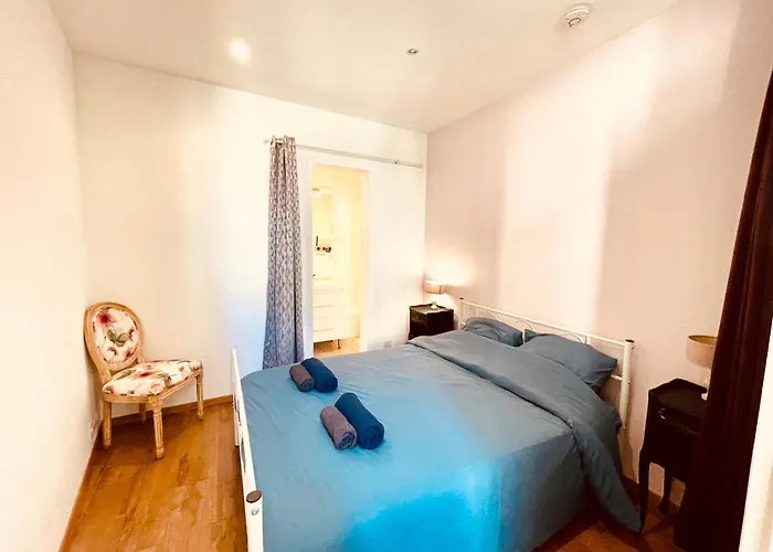 Azul Aparté Nimes